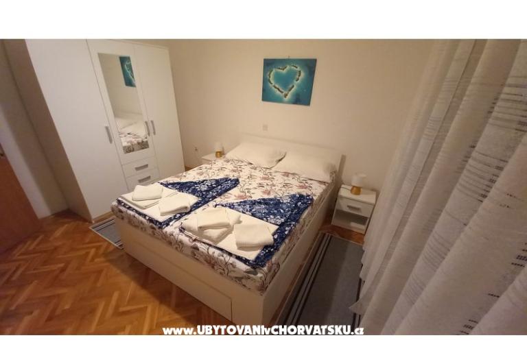 Apartamenty Vukelić Crikvenica – foto 18