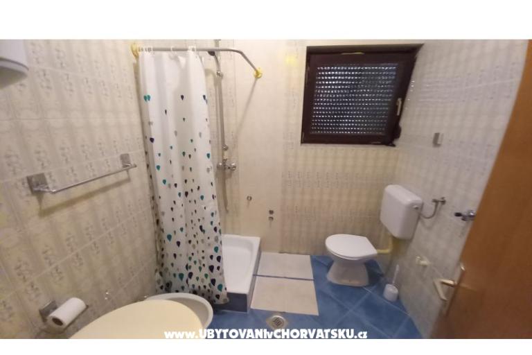 Apartamenty Vukelić Crikvenica – foto 19