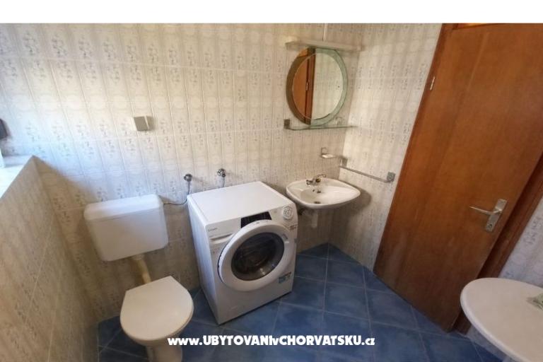 Apartamenty Vukelić Crikvenica – foto 20