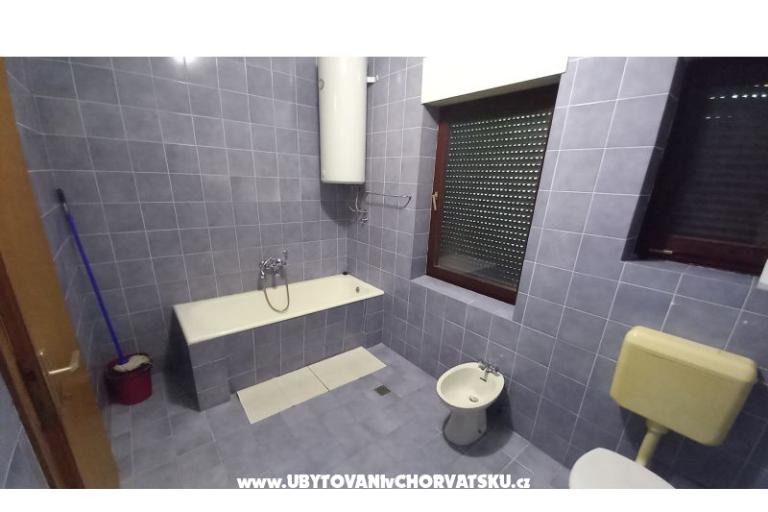 Apartamenty Vukelić Crikvenica – foto 21