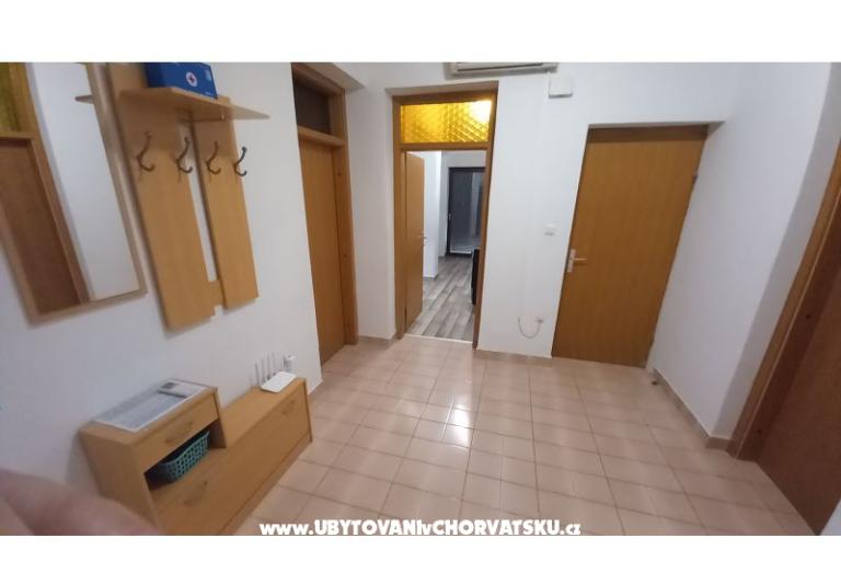 Apartamenty Vukelić Crikvenica – foto 23