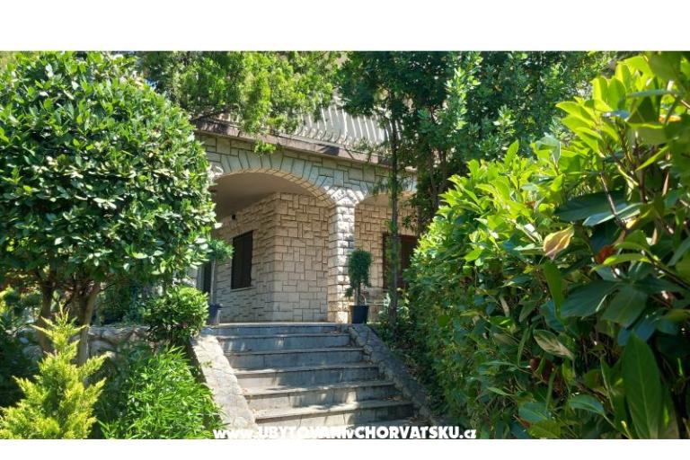 Apartamenty Vukelić Crikvenica – foto 25
