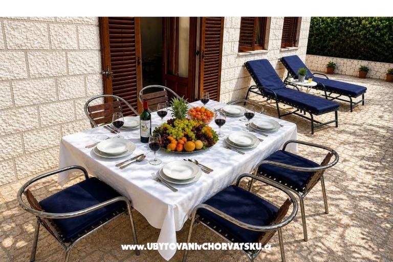 Apartamenty Vukelić Crikvenica – foto 26