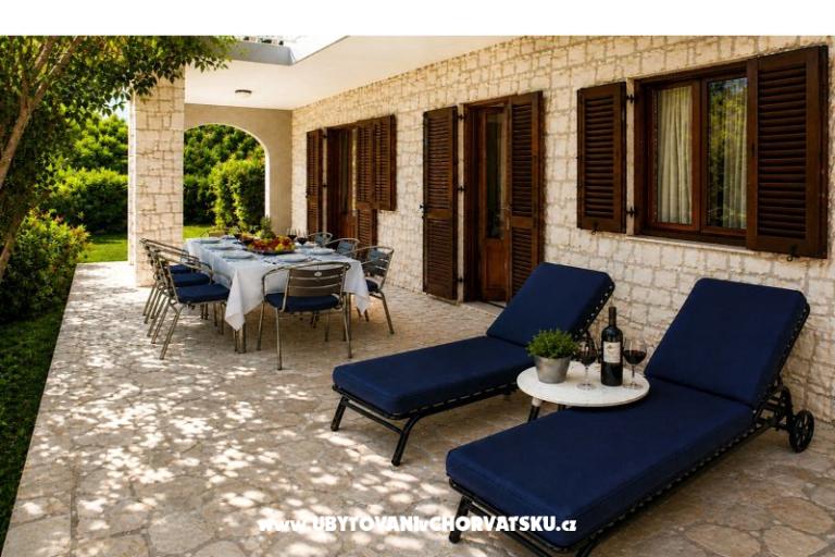 Apartamenty Vukelić Crikvenica – foto 27