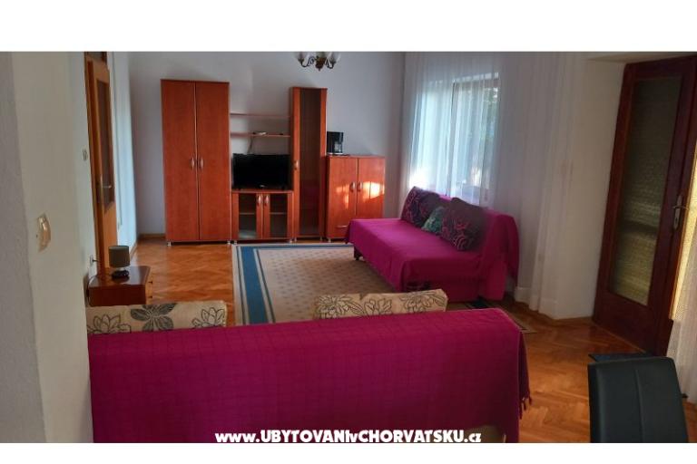 Apartamenty Vukelić Crikvenica – foto 28