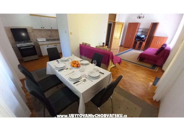 Apartamenty Vukelić Crikvenica – foto 29