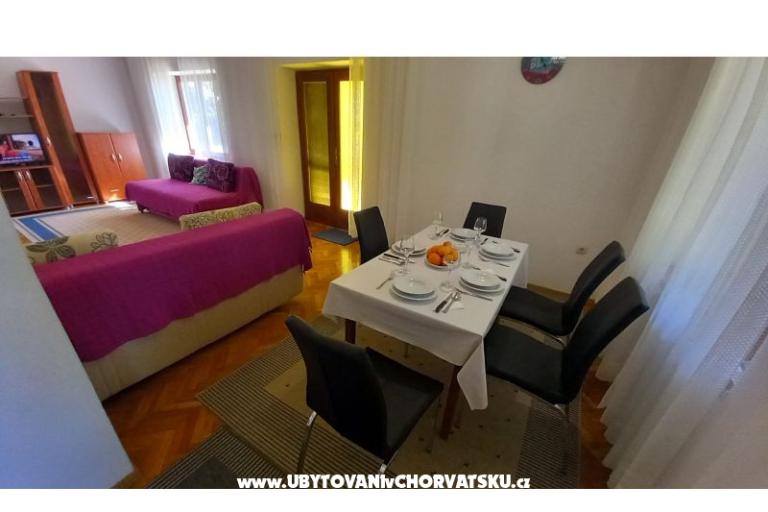 Apartamenty Vukelić Crikvenica – foto 30