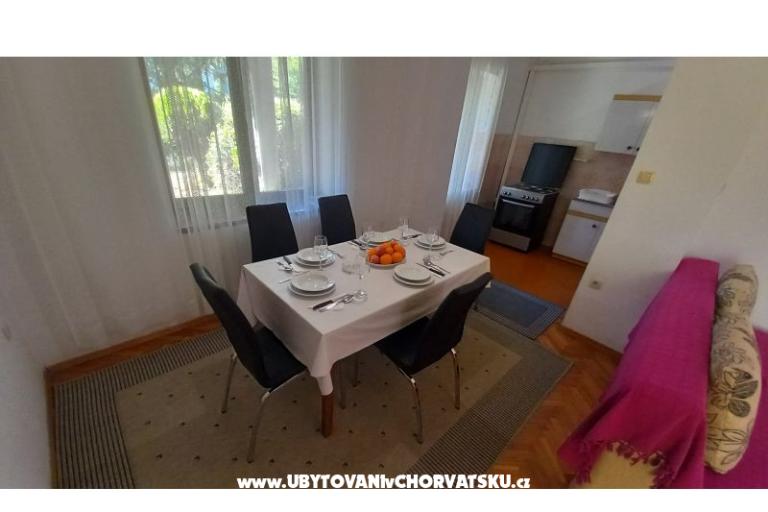 Apartamenty Vukelić Crikvenica – foto 31