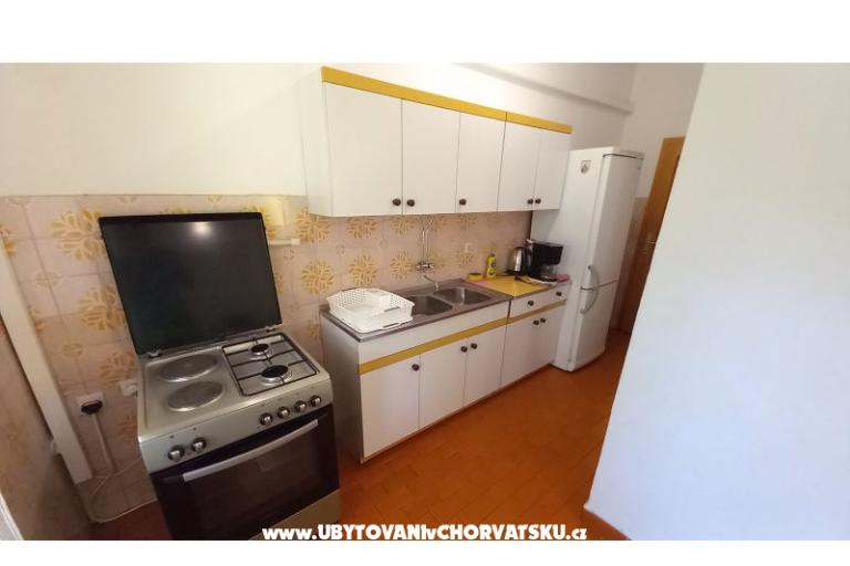 Apartamenty Vukelić Crikvenica – foto 32