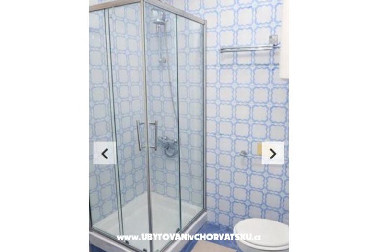 Apartamenty Vukelić Crikvenica – foto 33