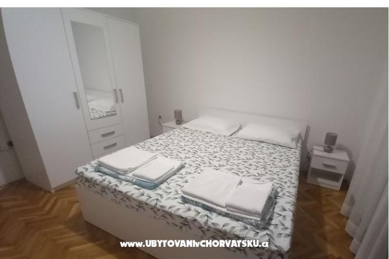 Apartamenty Vukelić Crikvenica – foto 35