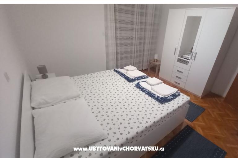 Apartamenty Vukelić Crikvenica – foto 37