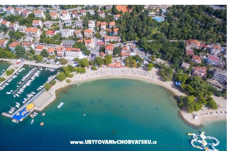 Apartamenty Vukelić Crikvenica – foto 41
