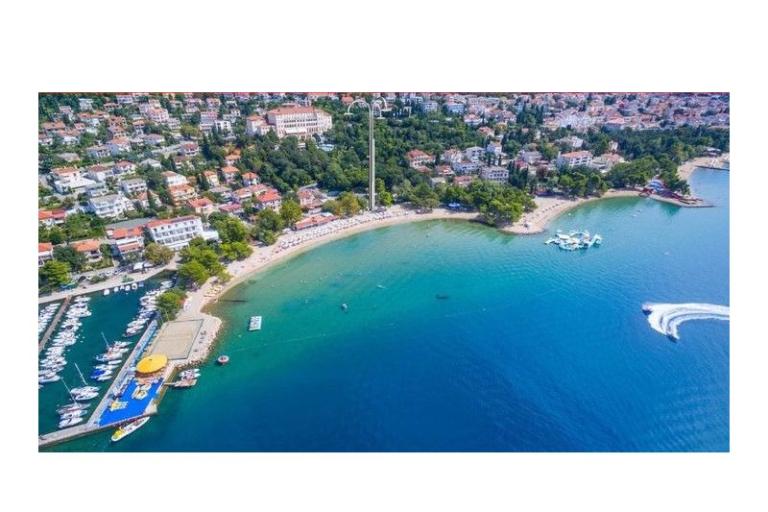 Apartamenty Vukelić Crikvenica – foto 46