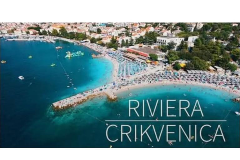 Apartamenty Vukelić Crikvenica – foto 47