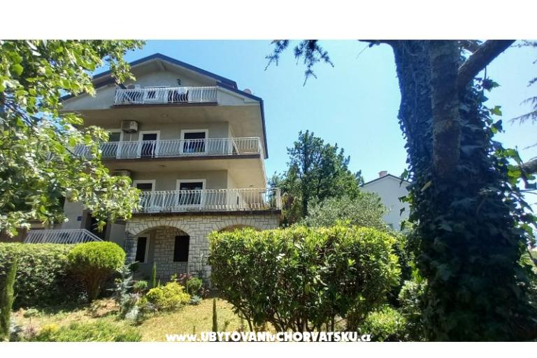 Apartamenty Vukelić Crikvenica – foto 6