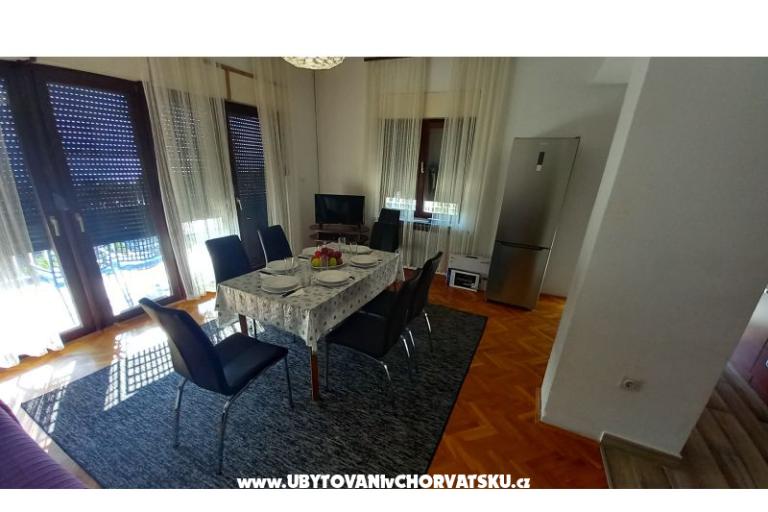 Apartamenty Vukelić Crikvenica – foto 7