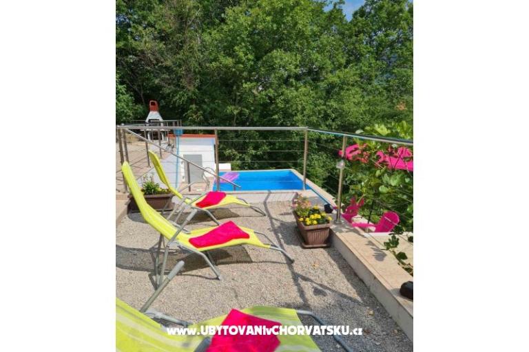 Dom wakacyjny BellaVista – foto 3