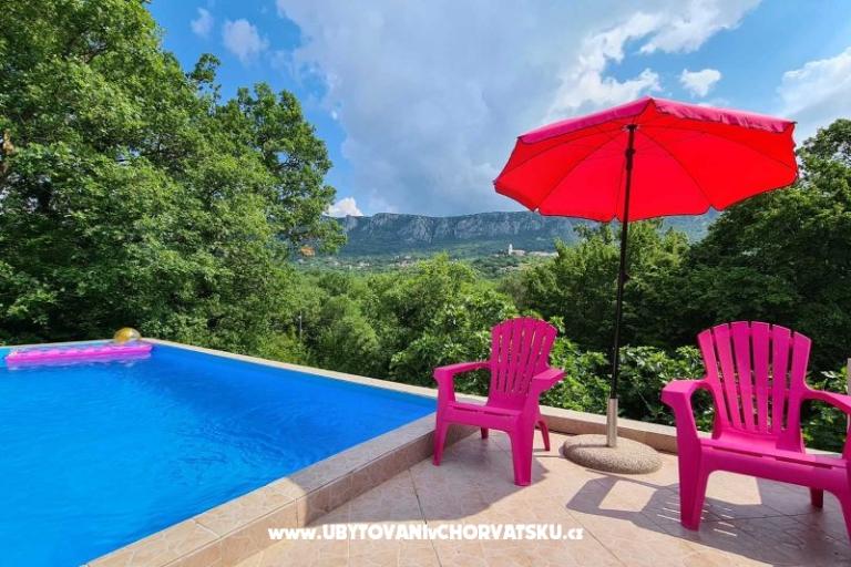 Dom wakacyjny BellaVista – foto 4