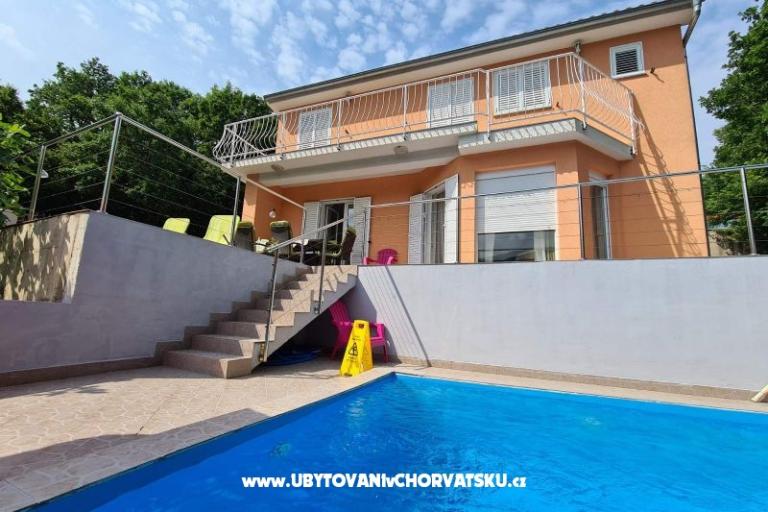 Dom wakacyjny BellaVista – foto 5