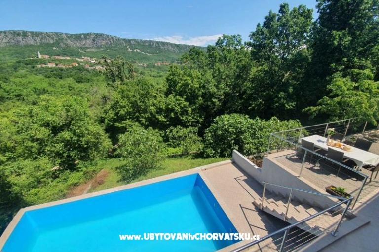 Dom wakacyjny BellaVista – foto 7