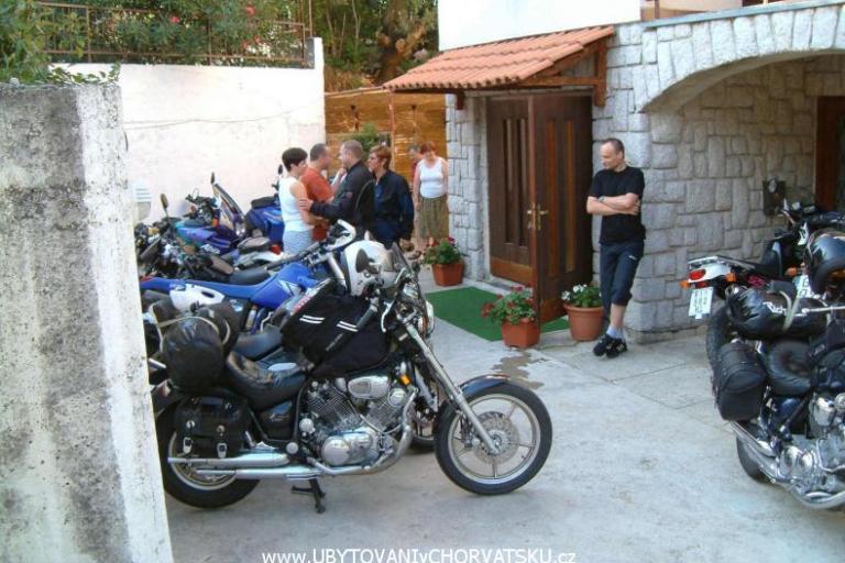 Family Dom Mihajlovic – foto 4