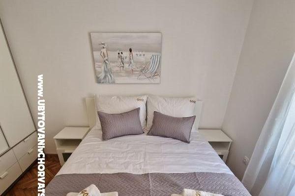Apartamenty Goya Selce – foto 9