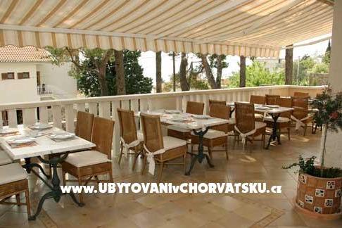 hotel Grand Dramalj – foto 7