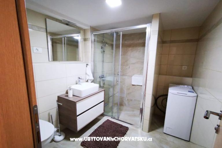 Apartament Jadro, Selce  – foto 10