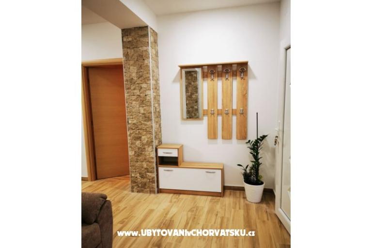 Apartament Jadro, Selce  – foto 12