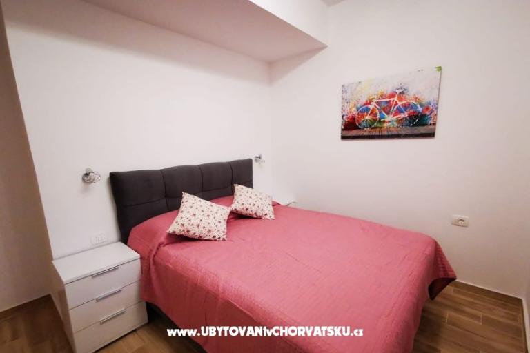 Apartament Jadro, Selce  – foto 13