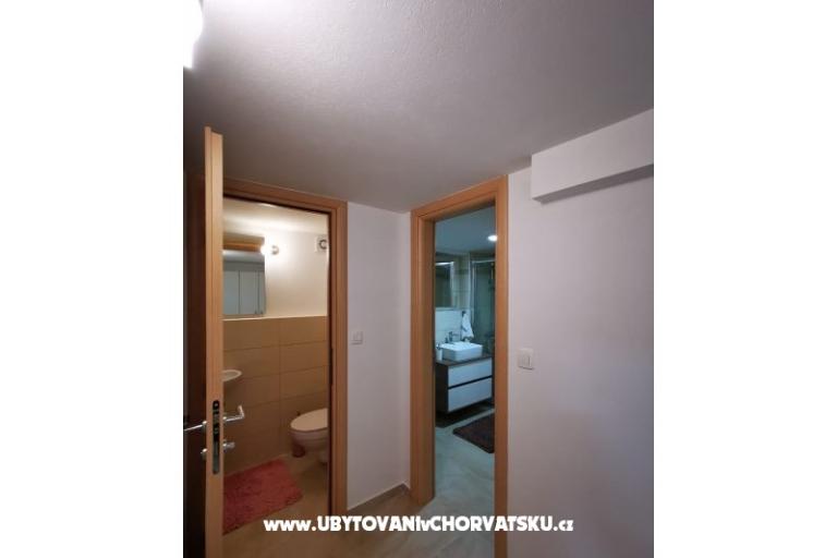 Apartament Jadro, Selce  – foto 14