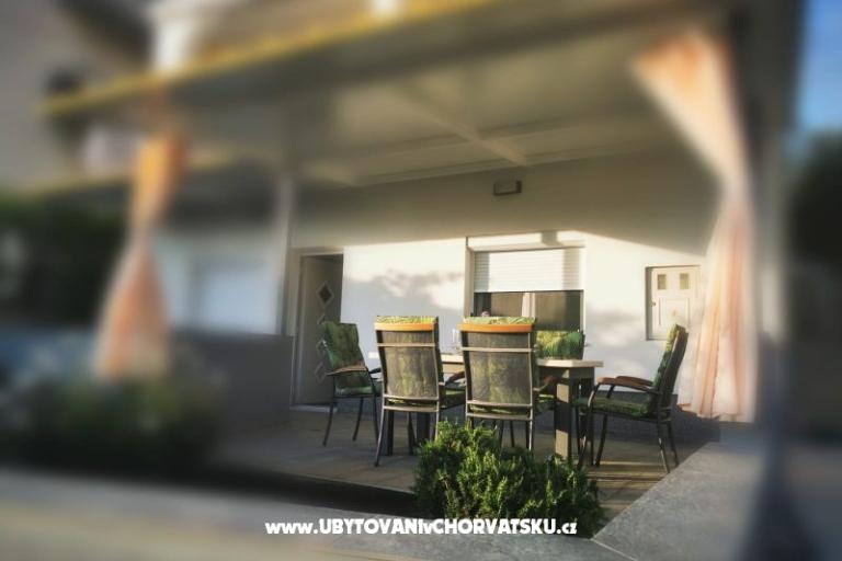 Apartament Jadro, Selce  – foto 15