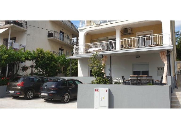 Apartament Jadro, Selce  – foto 2
