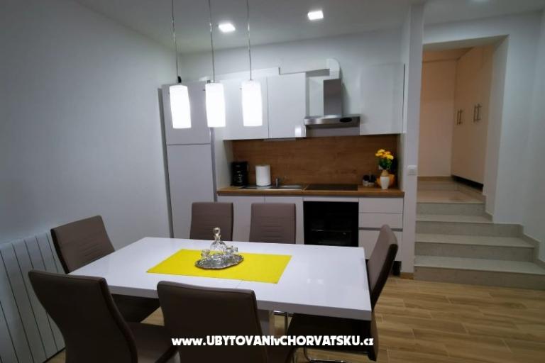 Apartament Jadro, Selce  – foto 5