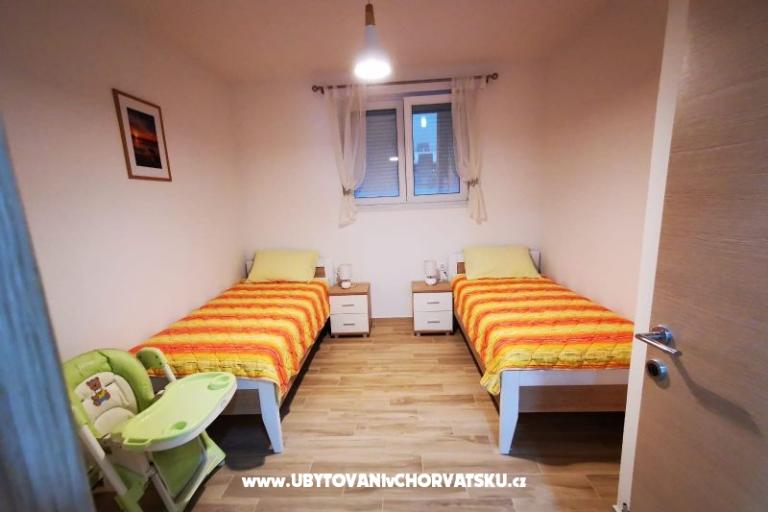 Apartament Jadro, Selce  – foto 6