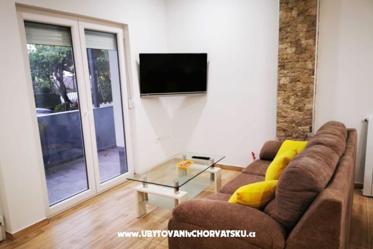 Apartament Jadro, Selce  – foto 7