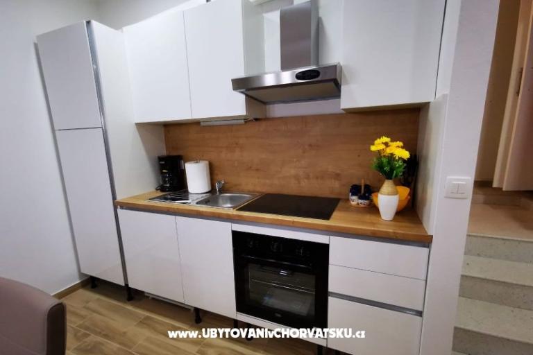 Apartament Jadro, Selce  – foto 8