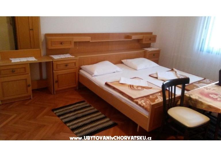 Apartamenty sobe Čeko – foto 10