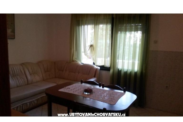 Apartamenty sobe Čeko – foto 11