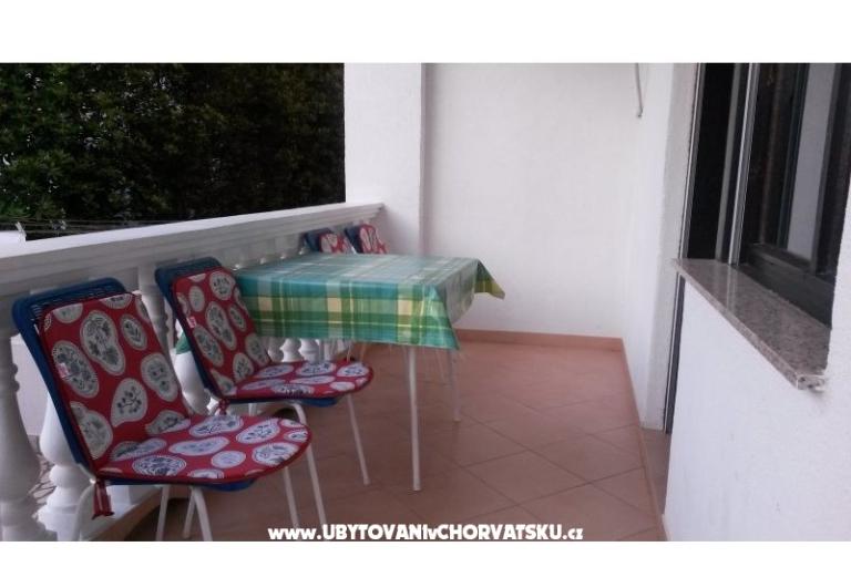 Apartamenty sobe Čeko – foto 12