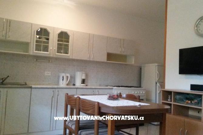 Apartamenty sobe Čeko – foto 2