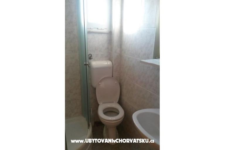 Apartamenty sobe Čeko – foto 3