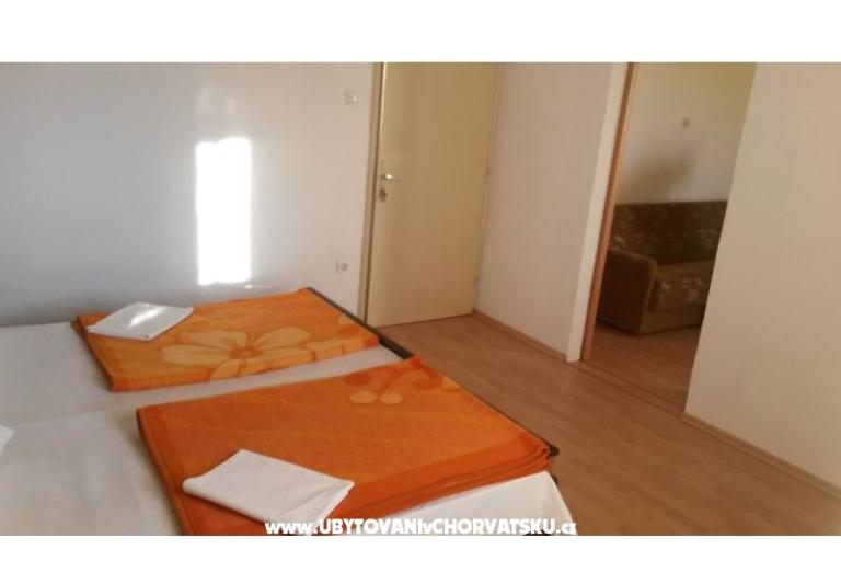 Apartamenty sobe Čeko – foto 4
