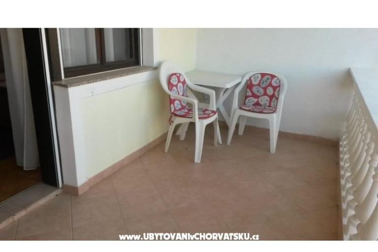 Apartamenty sobe Čeko – foto 6