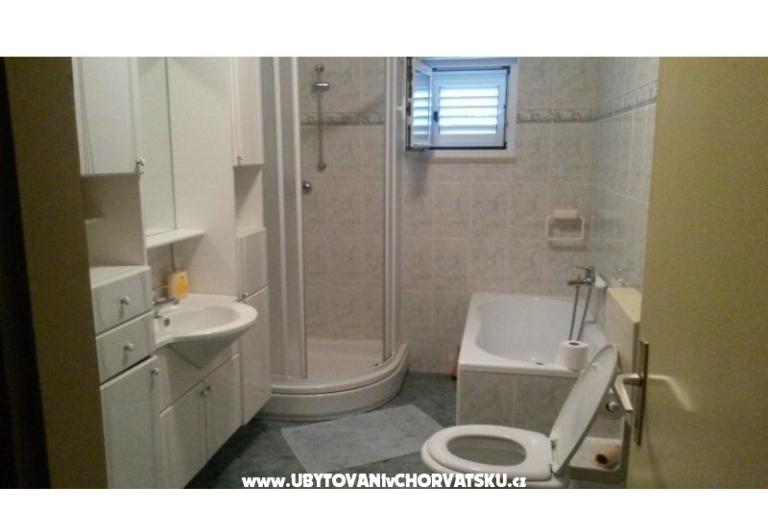 Apartamenty sobe Čeko – foto 8