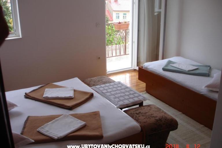 Dom wakacyjny Gorica – foto 4