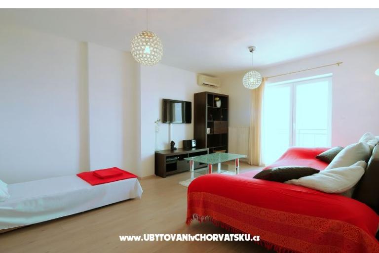 Lila Apartamenty – foto 2