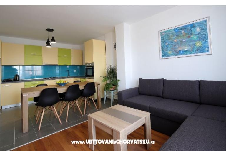 Lila Apartamenty – foto 5