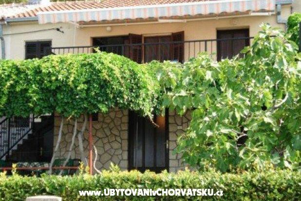 Apartamenty Ljubica – foto 3